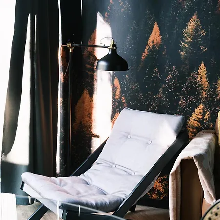 Appartement Strome *