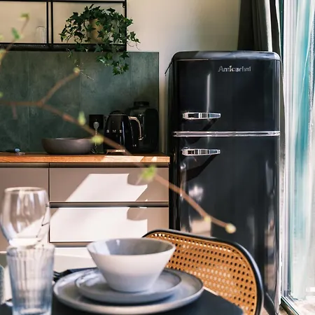 Apartamento Strome