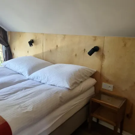 Lägenhet Strome