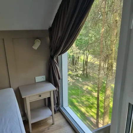 Apartamento Strome *