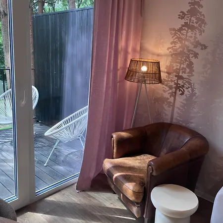 Appartement Strome Sulistrowiczki