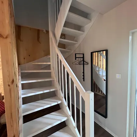 Appartement Strome *