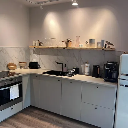 Apartamento Strome Sulistrowiczki