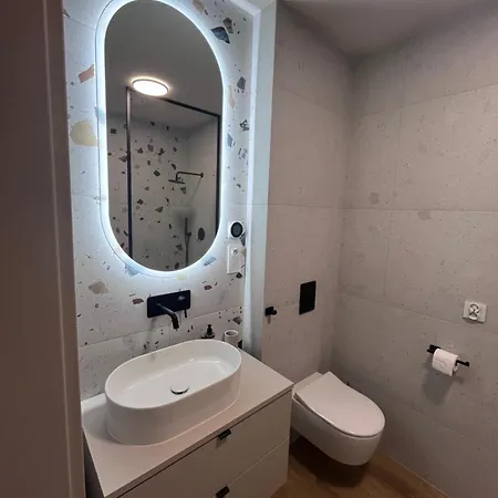 Apartamento Strome *