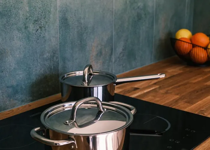 Strome Appartement *