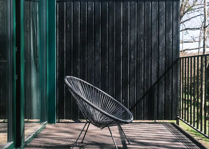 아파트 Strome Sulistrowiczki