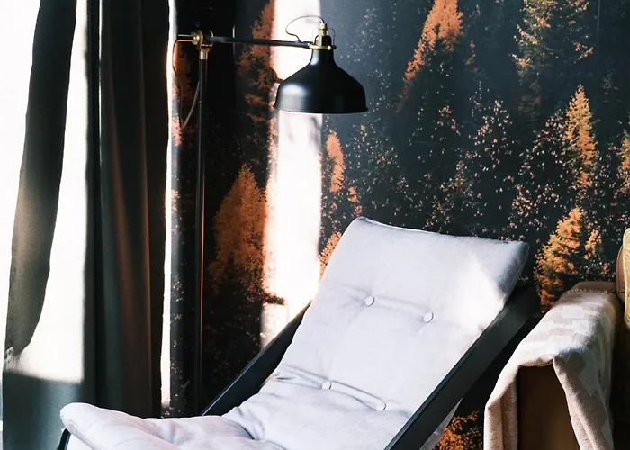 Appartement Strome *