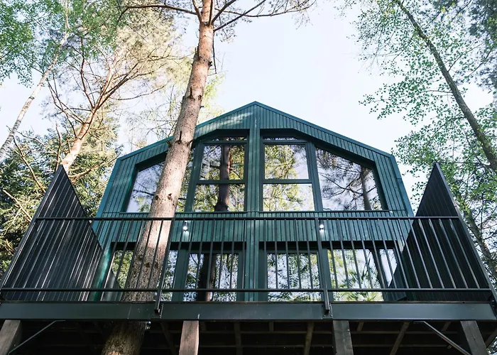 Strome Appartement *