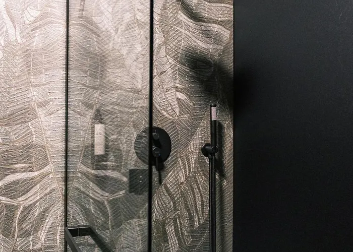 아파트 Strome Sulistrowiczki