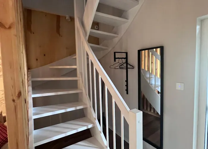 Appartement Strome *