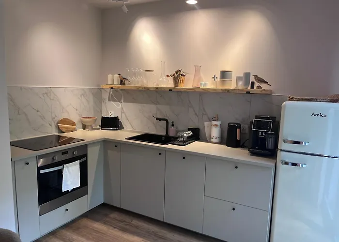 Appartement Strome Sulistrowiczki