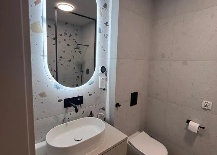 Appartement Strome *